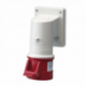 Sieninis lizdas Eureka IP 44