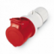 SCAME Optima IP44/IP54 Electrical Socket
