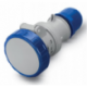 SCAME Optima Waterproof Connector IP66/67/69