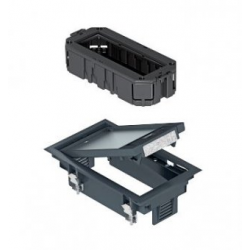OBO BETTERMANN GES Universal Electrical Junction Box