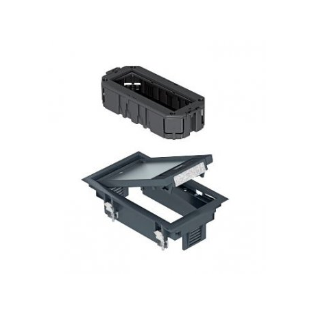 OBO BETTERMANN GES Universal Electrical Junction Box