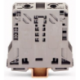 WAGO Electrical Power Connectors