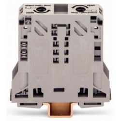 WAGO Electrical Power Connectors