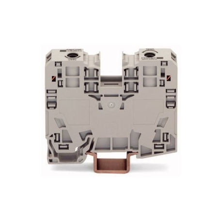 WAGO Electrical Power Connectors