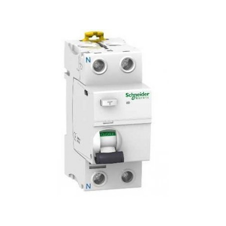 SCHNEIDER ELECTRIC Acti9 iID Wyłącznik różnicowoprądowy
