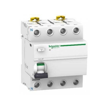 Schneider Electric Acti9 Acti9 iID RCCB