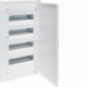 HAGER Golf IP40 Flush Mount Distribution Board
