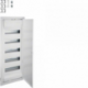 HAGER Volta IP30 Flush-Mounted Distribution Board