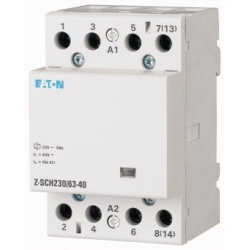 EATON Z-SCH Modular Contactor