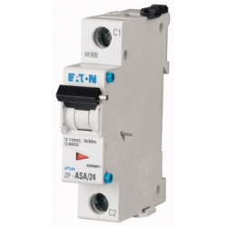 EATON ZP-ASA Shunt Release Mechanism