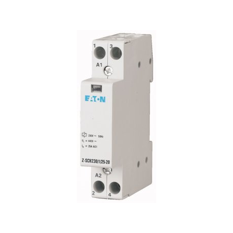 EATON Z-SCH230 modulinis kontaktorius