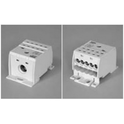 FTG AUX Distribution Terminal Blocks