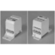 FTG AUX Distribution Terminal Blocks