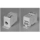 FTG AUX Distribution Terminal Blocks