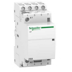 Schneider Electric iCT Series Contactor