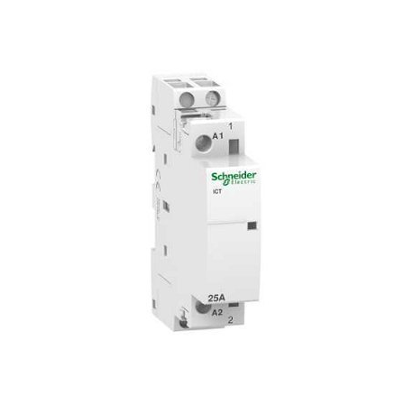 Stycznik SCHNEIDER ELECTRIC iCT