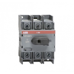 ABB OTF Series Power Switch