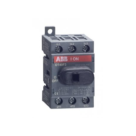 ABB OTF Power Switch