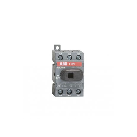 ABB OTF Series Power Switch