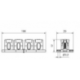 TEKOX HPS High-Performance Connecting Screw