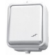 Schneider Electric Cedar Light Switch