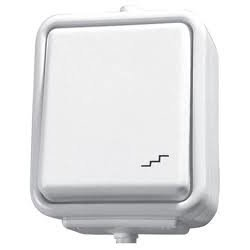 Schneider Electric Cedar Light Switch