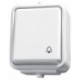 Schneider Electric Cedar Light Switch