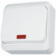 Schneider Electric Prima Light Switch