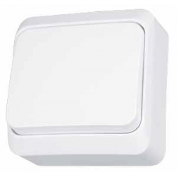 Schneider Electric Prima Light Switch
