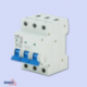BEMKO S7-3P Miniature Circuit Breaker