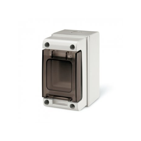 SCAME Domino Electrical Distribution Panel
