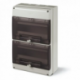 SCAME Domino Electrical Distribution Panel