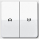JUNG Roller Blind Switch Button