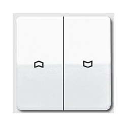 JUNG Roller Blind Switch Button