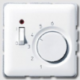 JUNG CD 500 Temperature Regulator Cover Plate