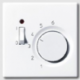 JUNG LS 990 Temperature Regulator Cover Plate
