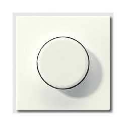 JUNG LS 990 light dimmer cover