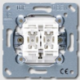 JUNG 2-Button Blind Control Switch