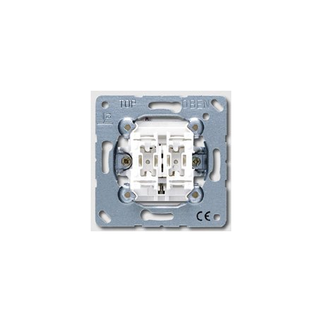 JUNG 2-Button Blind Control Switch