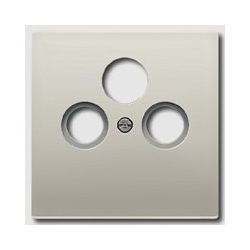 JUNG ES Antenna Socket Cover Plate