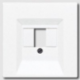 JUNG LS 990 Speaker Network USB Socket Cover