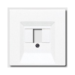 JUNG LS 990 Speaker Network USB Socket Cover