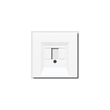 JUNG LS 990 Speaker Network USB Socket Cover