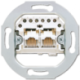 JUNG Telephone Socket Module
