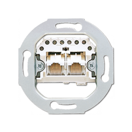 JUNG Telephone Socket Module