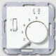 JUNG A/AS 500 Temperature Controller Cover