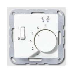 JUNG A/AS 500 Temperature Controller Cover