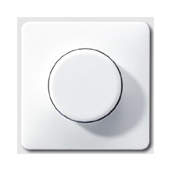JUNG CD 500 Light Dimmer Switch Cover