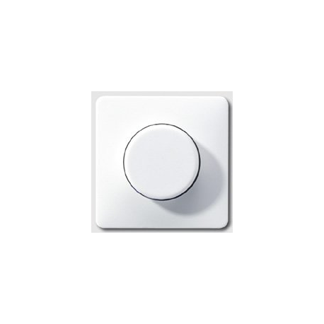 JUNG CD 500 Light Dimmer Switch Cover JUNG CD 500 Light Dimmer Switch Cover