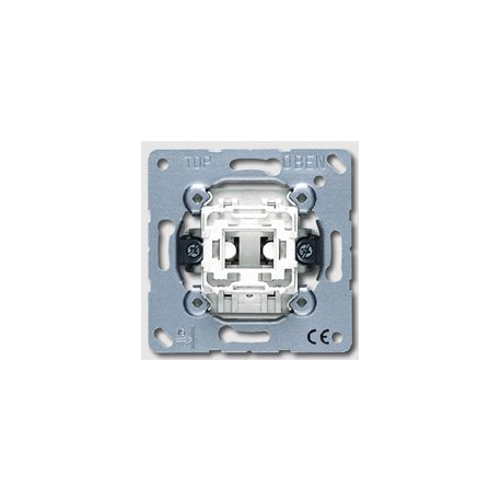 JUNG 1-Gang Key Switch/Toggle Switch JUNG 1-Gang Key Switch/Toggle Switch